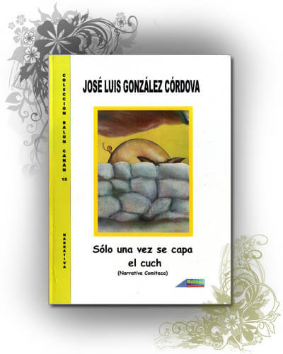 Sólo una vez se capa el cuch