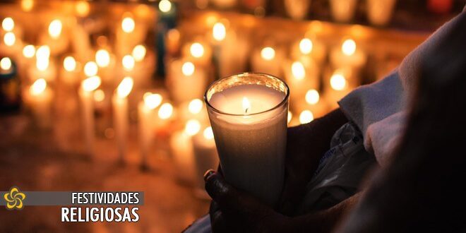 festividades religiosas comitan