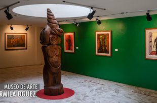 museo de arte
