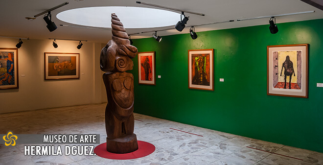 museo de arte