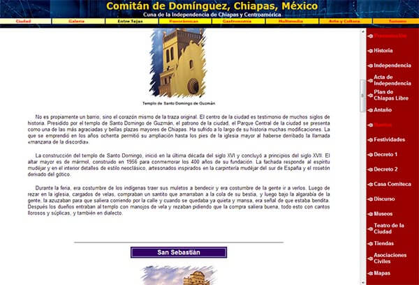 webantigua