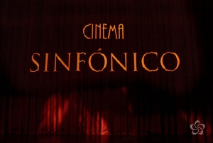 Cinema sinfónico