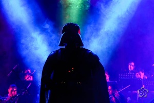 Darth Vader