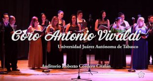 Coro Antonio Vivaldi
