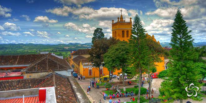 anunciate comitan