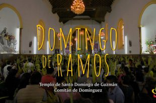 Domingo de ramos