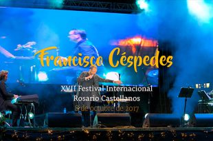 Francisco Céspedes