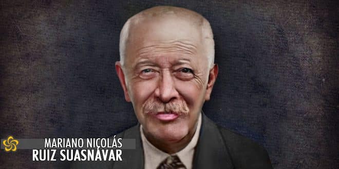 Mariano N Ruiz