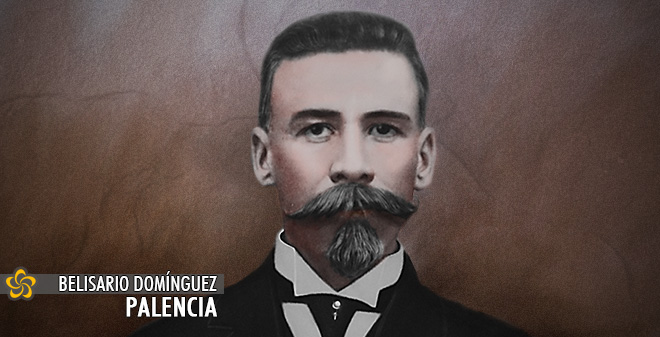 Belisario Domínguez Palencia - Comitán de las Flores | Web de turismo