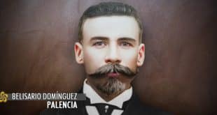 Belisario Domínguez Palencia