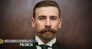 belisario dominguez palencia