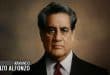 armando alfonzo
