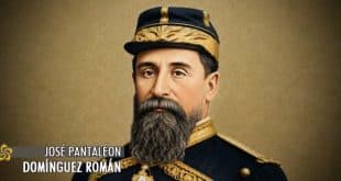 jose pantaleon dominguez roman