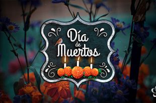 Día de Muertos en Comitán