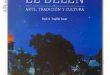 libro el belen arte tradicion y cultura