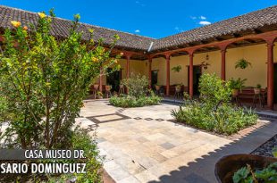 museo belisario domínguez