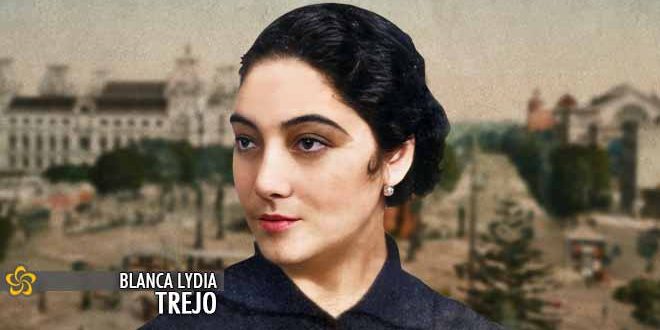 blanca lydia trejo