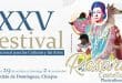 XXV festival rosario castellanos 2025