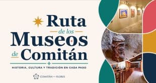 ruta museos de comitán