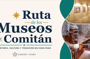 ruta museos de comitán