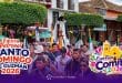 fiesta patronal santo domingo feria comitan 2026